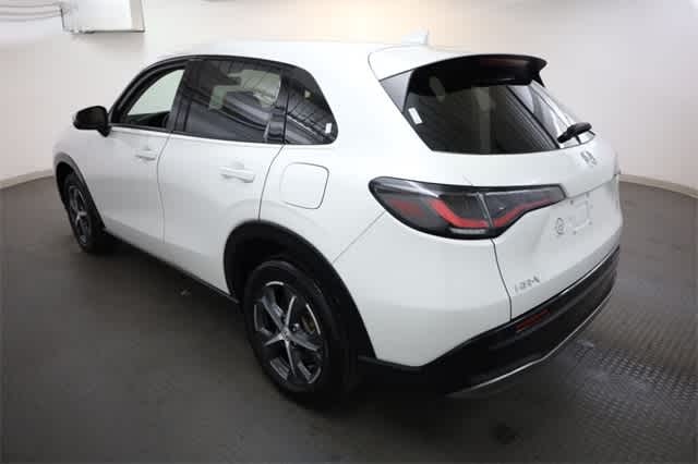 Thumbnail: 2023 Honda HR-V - 4