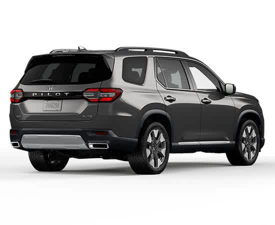 Thumbnail: 2026 Honda Pilot - 2