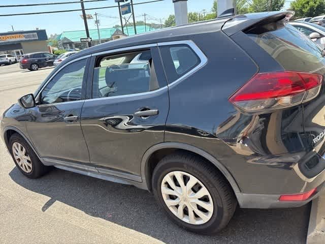 Thumbnail: 2019 Nissan Rogue - 5