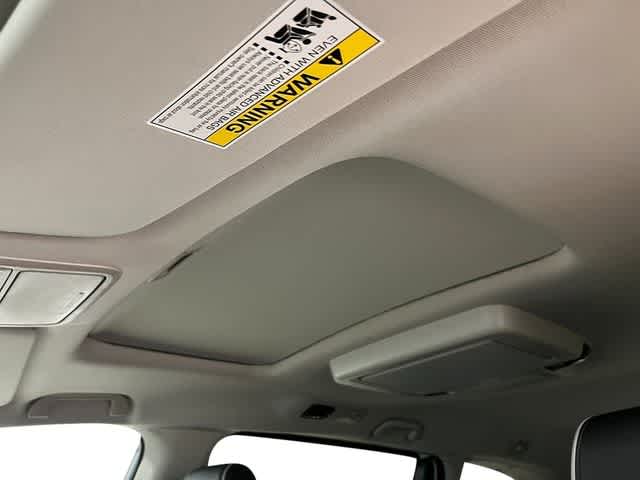 Thumbnail: 2026 Honda Odyssey - 20