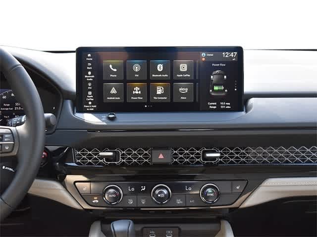 Thumbnail: 2026 Honda Accord - 13