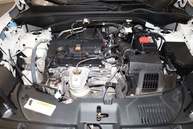 Thumbnail: 2024 Honda HR-V - 33