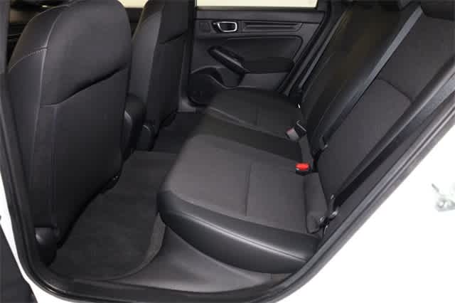 Thumbnail: 2023 Honda Civic - 21