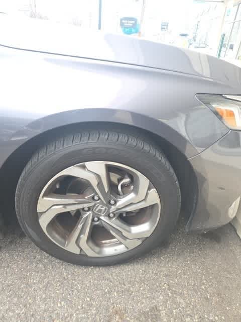 Thumbnail: 2018 Honda Accord - 22