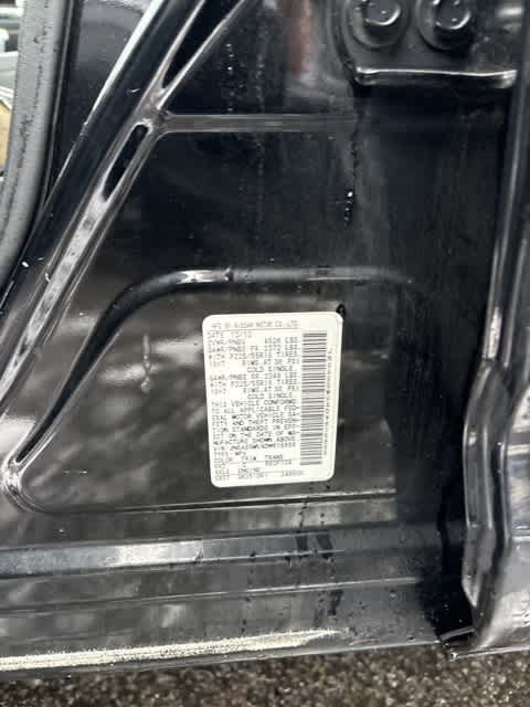 Thumbnail: 2013 Nissan Rogue - 26