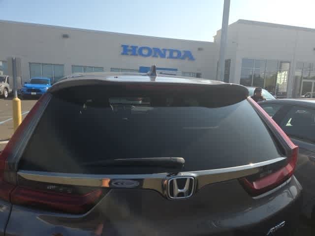 Thumbnail: 2022 Honda CR-V - 9