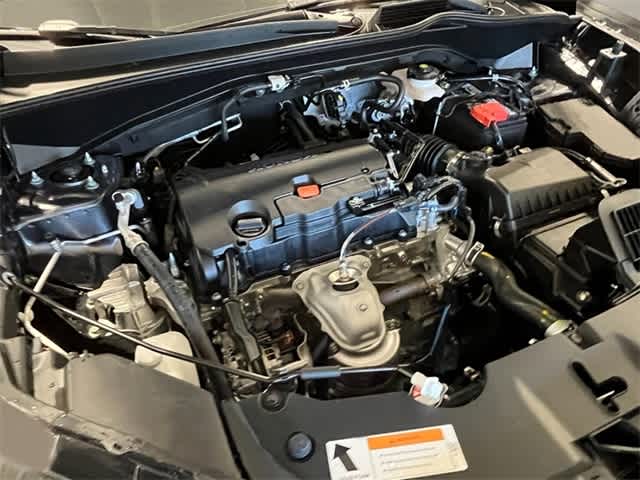 Thumbnail: 2026 Honda HR-V - 12