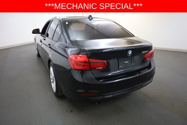Thumbnail: 2017 BMW 3 Series - 5