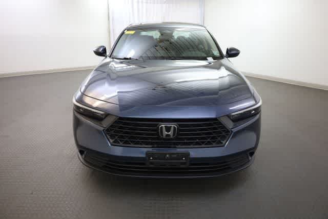 Thumbnail: 2024 Honda Accord - 12