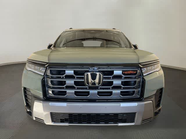 Thumbnail: 2026 Honda Pilot - 10