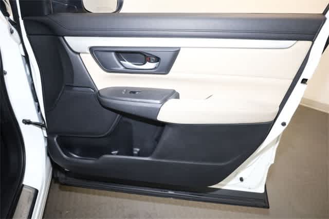 Thumbnail: 2018 Honda CR-V - 22