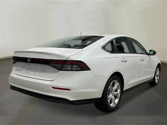 Thumbnail: 2025 Honda Accord - 6