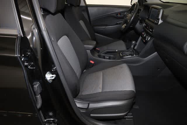 Thumbnail: 2018 Hyundai Kona - 35