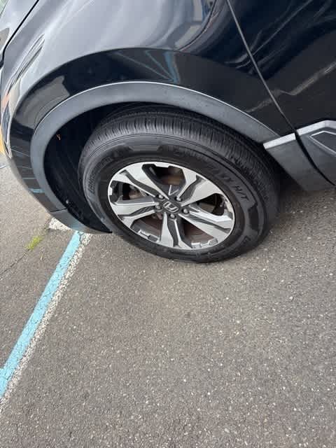 Thumbnail: 2019 Honda CR-V - 20