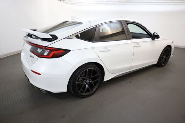 Thumbnail: 2023 Honda Civic - 8