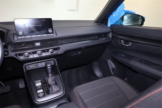 Thumbnail: 2024 Honda CR-V - 18