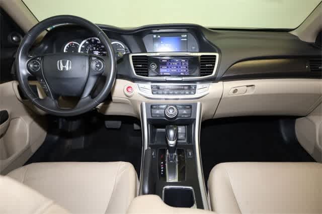 Thumbnail: 2015 Honda Accord - 17