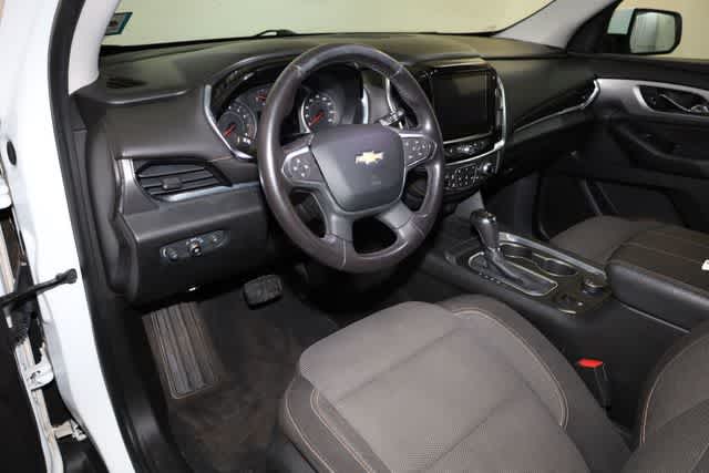 Thumbnail: 2019 Chevrolet Traverse - 14