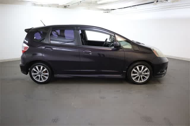 Thumbnail: 2013 Honda Fit - 9