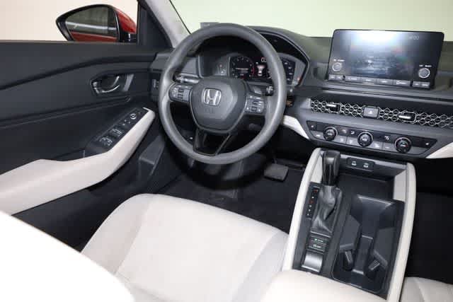 Thumbnail: 2023 Honda Accord - 21