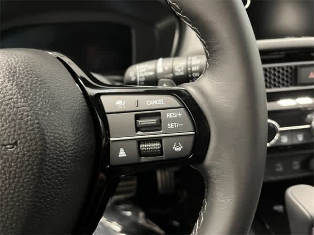 Thumbnail: 2026 Honda Civic - 19