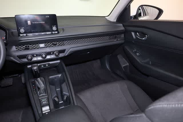 Thumbnail: 2023 Honda Accord - 18