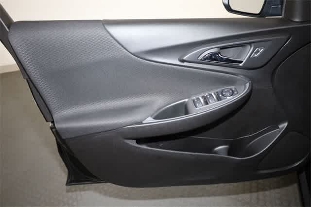 Thumbnail: 2024 Chevrolet Malibu - 13