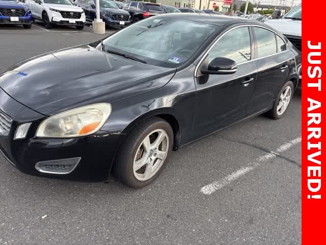 2012 Volvo S60 T5 -
                  Union, NJ