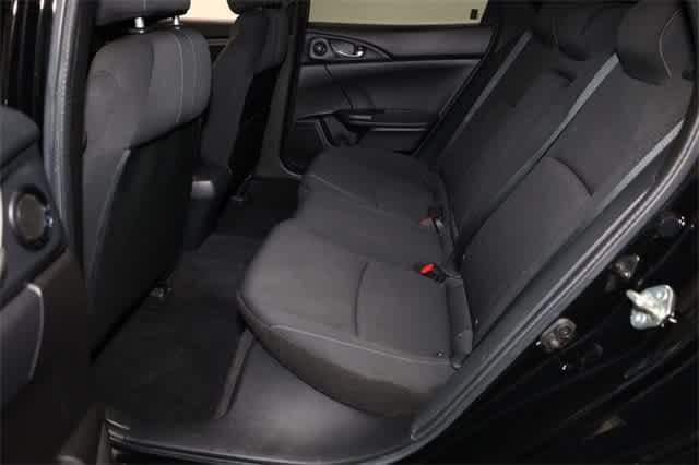 Thumbnail: 2017 Honda Civic - 21