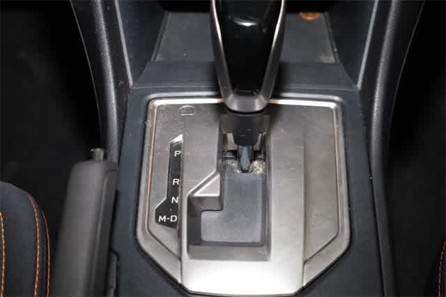 Thumbnail: 2018 Subaru Crosstrek - 33