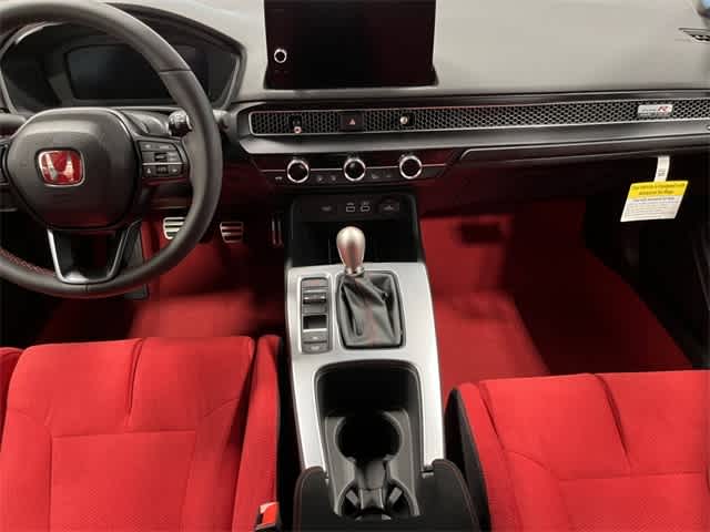 Thumbnail: 2025 Honda Civic - 16