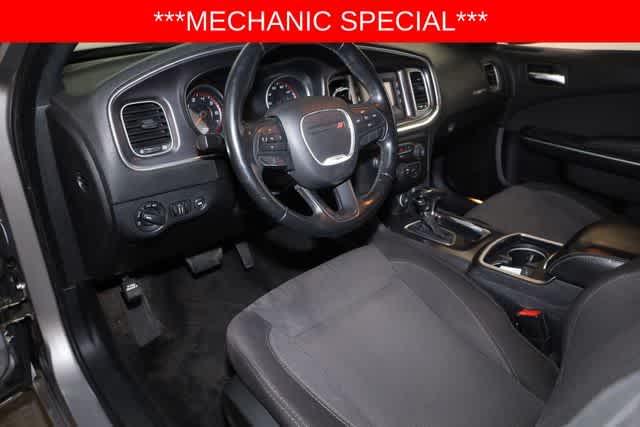 Thumbnail: 2015 Dodge Charger - 14