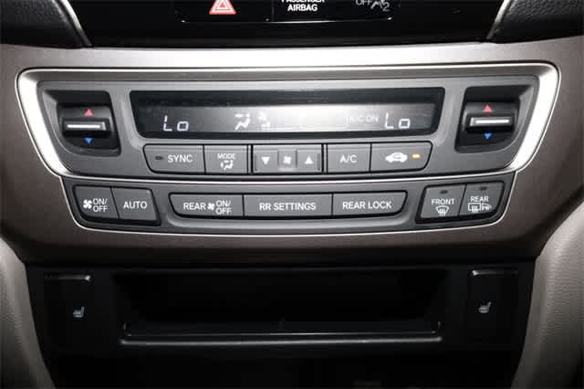 Thumbnail: 2022 Honda Pilot - 31