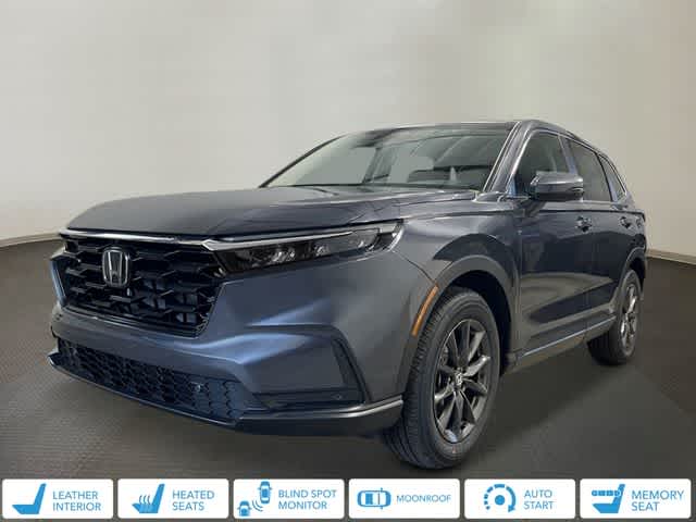 Thumbnail: 2026 Honda CR-V - 1
