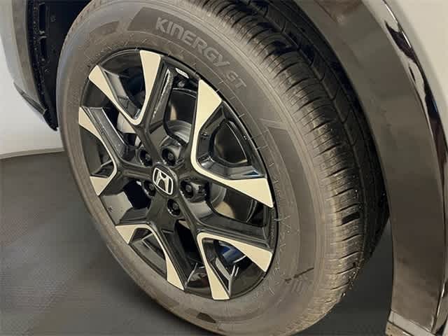 Thumbnail: 2026 Honda HR-V - 11