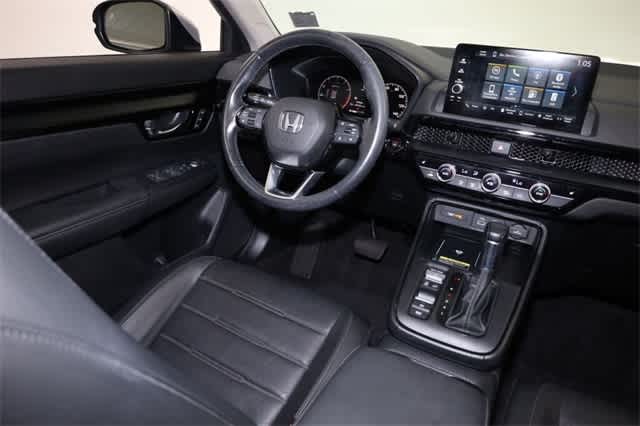 Thumbnail: 2024 Honda CR-V - 16