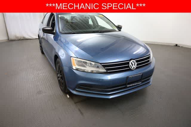 Thumbnail: 2015 Volkswagen Jetta - 11