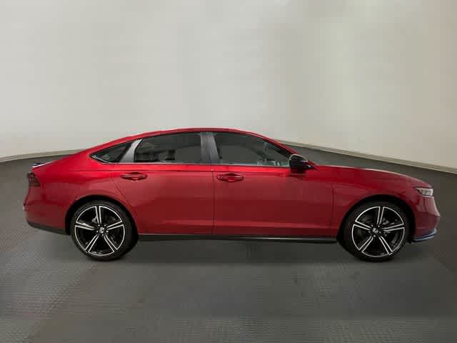 Thumbnail: 2026 Honda Accord - 8