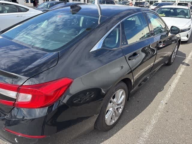 Thumbnail: 2019 Honda Accord - 13