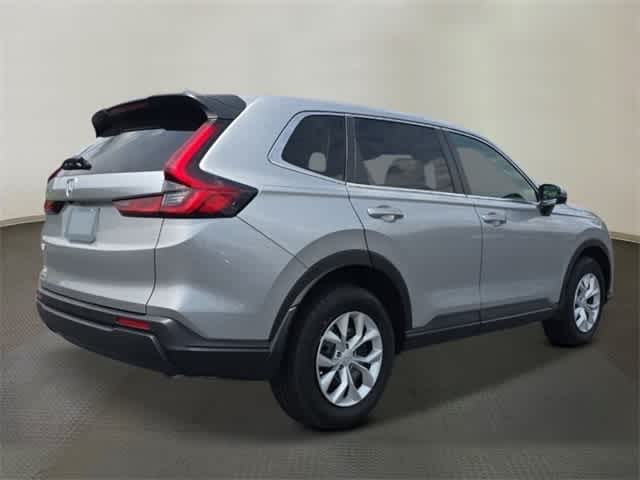 Thumbnail: 2026 Honda CR-V - 5