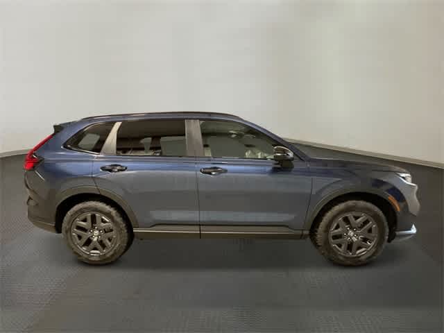 Thumbnail: 2026 Honda CR-V - 8