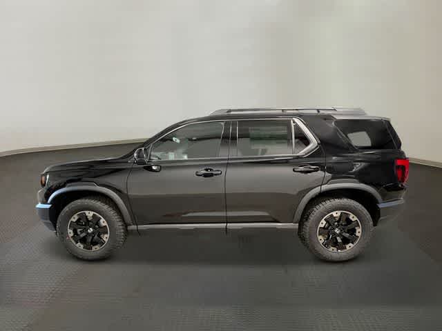Thumbnail: 2026 Honda Passport - 2