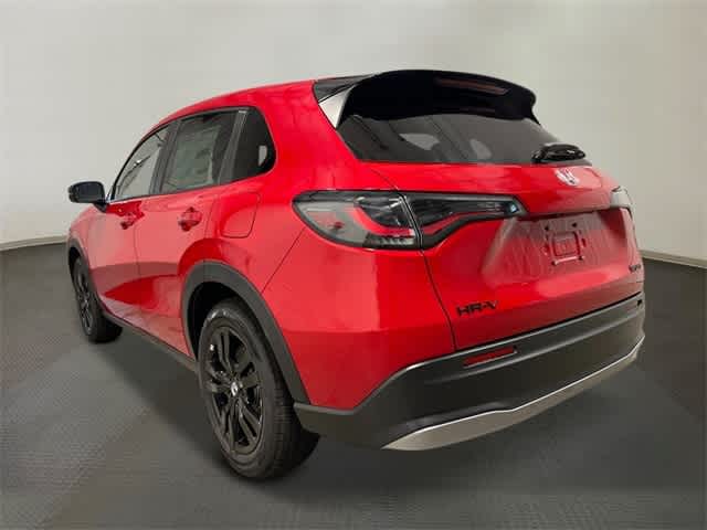 Thumbnail: 2026 Honda HR-V - 3