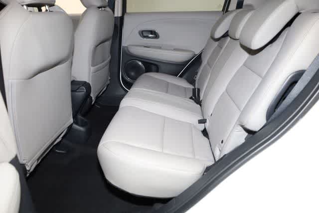 Thumbnail: 2019 Honda HR-V - 21