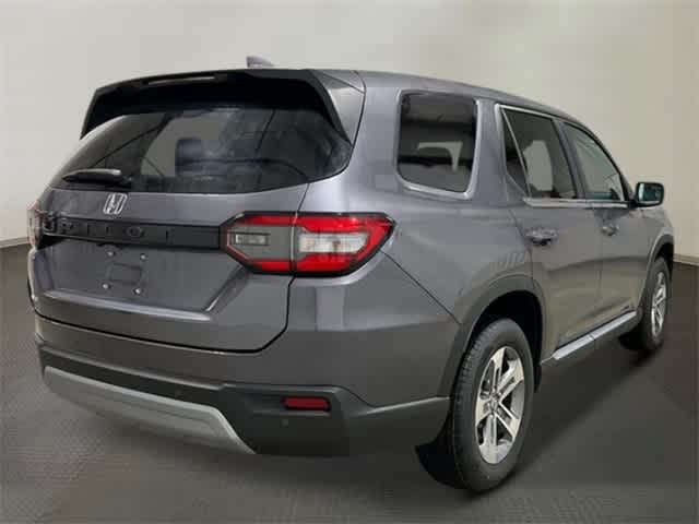 Thumbnail: 2025 Honda Pilot - 7