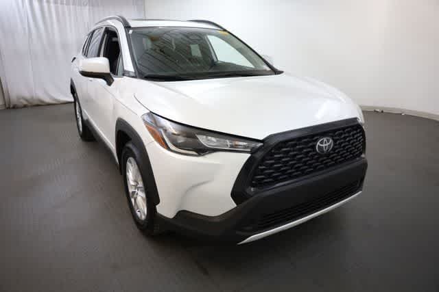 Thumbnail: 2023 Toyota Corolla Cross - 11