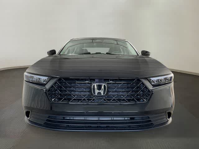 Thumbnail: 2026 Honda Accord - 9