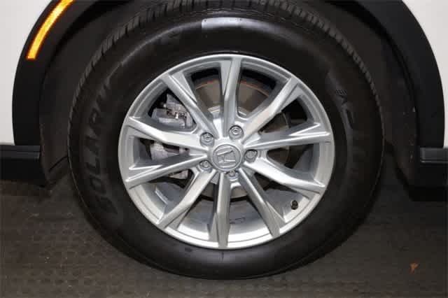 Thumbnail: 2024 Honda CR-V - 35