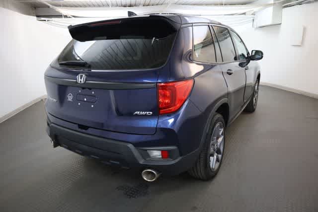 Thumbnail: 2023 Honda Passport - 7