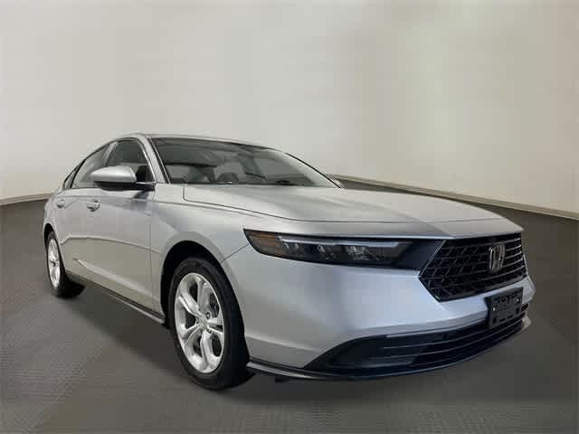Thumbnail: 2025 Honda Accord - 8